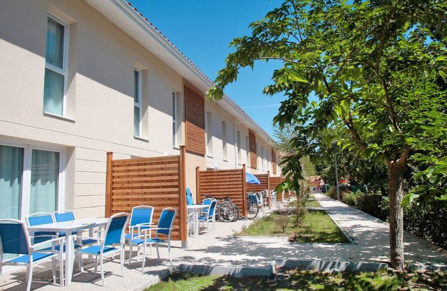 Vacation home Le Petit Pont (HUT302) in Hourtin - 6 persons, 2 bedrooms