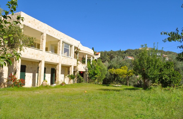 Vacation home Lemoni - Pelekas Corfu
