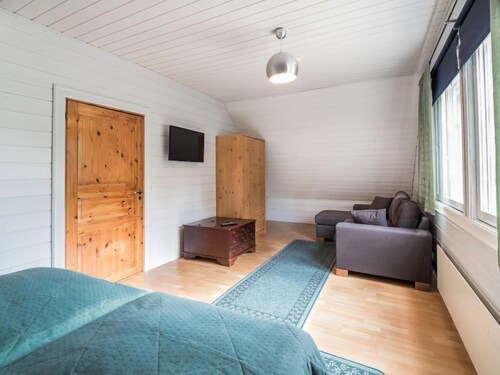 Vacation home Lomamaja 1 in Raattama - 6 persons, 3 bedrooms