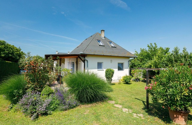 Vacation home Lupo by Interhome