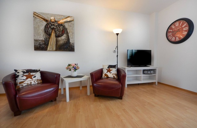 Vacation home Marienthal - W5 - Holiday apartment Marienthal - W5