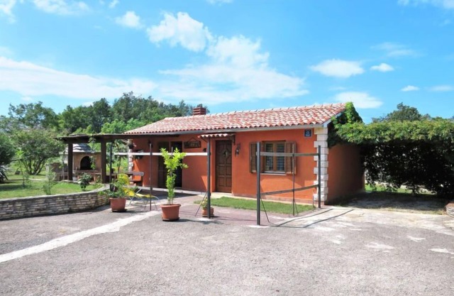 Vacation home Milena by Interhome