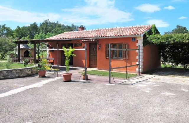 Vacation home Milena (LBN354) in Labin - 4 persons, 1 bedrooms