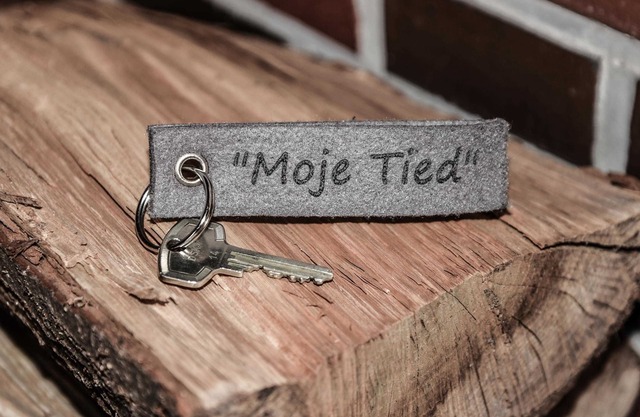Vacation home Moje Tied (4 stars) - Holiday home Moje Tied