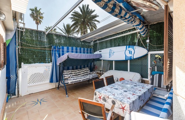 Vacation Home "Monika" with Shared Pool, Tennis Court & Wi-Fi