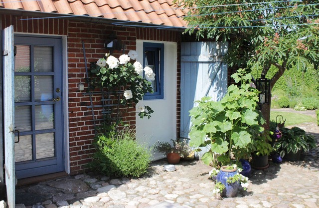 Vacation home NAVI 2 in Winnemark