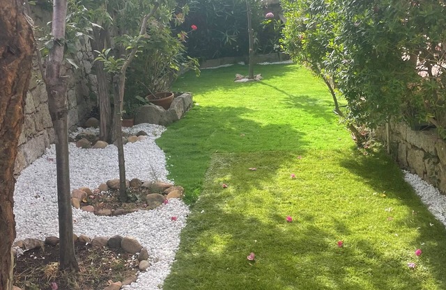 Vacation home near the sea