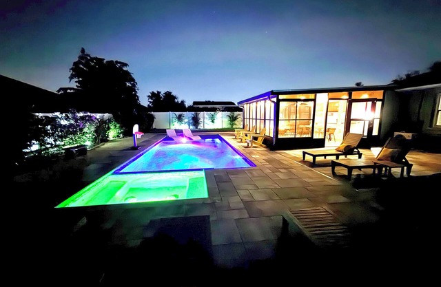 VACATION HOME#NEW SALT POOL#SPA