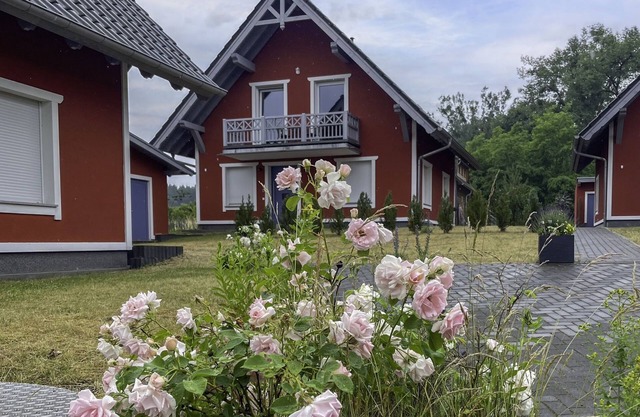 Vacation home Odin by Interhome