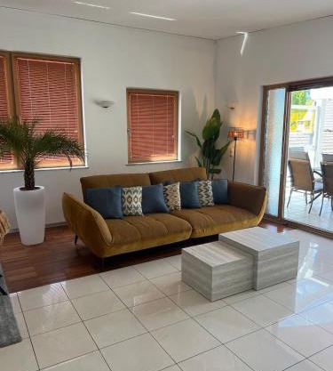 Vacation home Oxy
