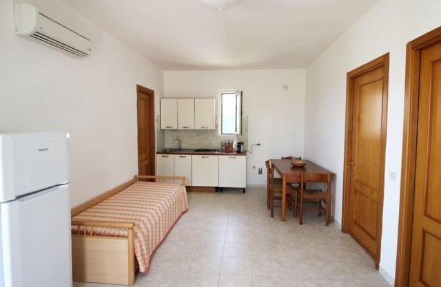 Vacation home Passo dell'Arciprete in Vieste - 6 persons, 3 bedrooms
