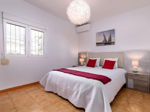 Vacation home Pueblo Andaluz in Dénia - 4 persons, 2 bedrooms
