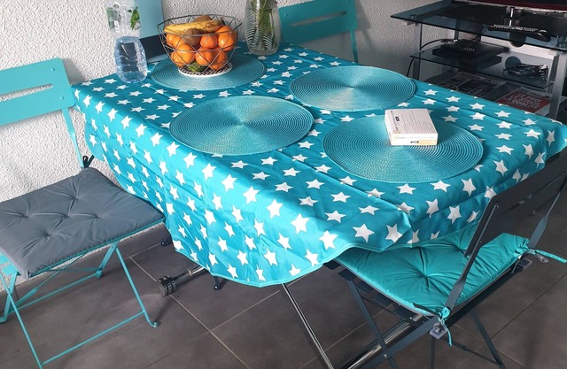 Vacation home rental