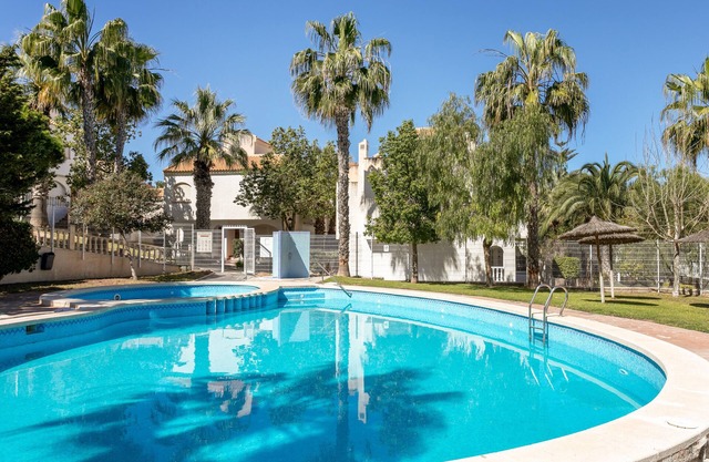 Vacation Home "Sol Gran Alacan"' near Beach with Shared Pool & Wi-Fi