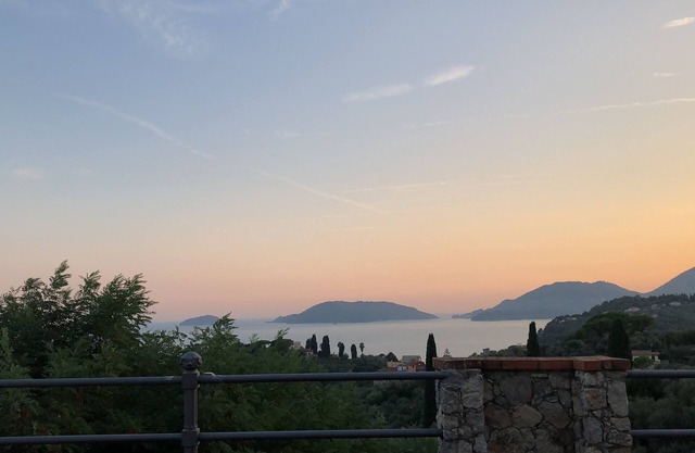 Vacation Home "Salvo e Angela" with Private Terrace