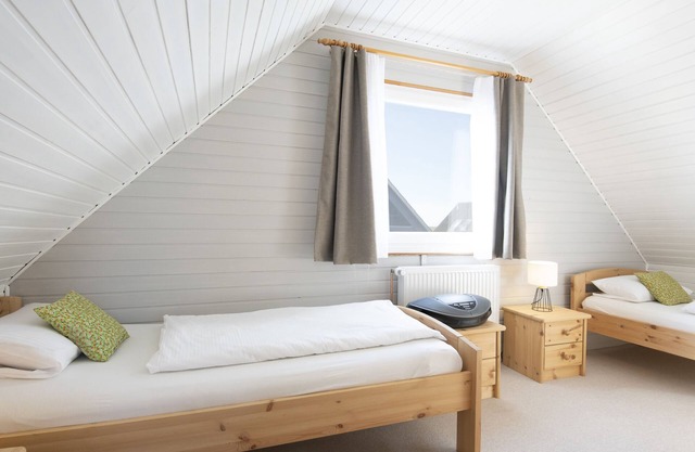 Vacation home Sonneneck 18 in Süssau