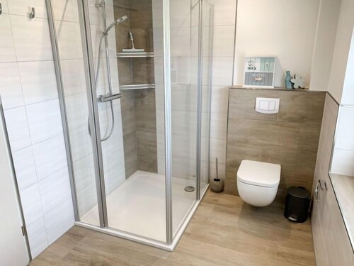 Vacation home Stürmannskajüte in Dornumersiel - 6 persons, 2 bedrooms