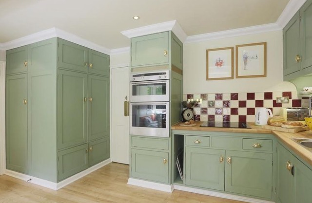 Vacation home Starlings in Halesworth, East of England - 7 persons, 4 bedrooms