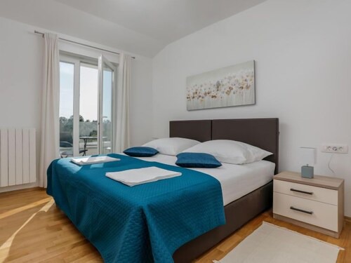 Vacation home Villa Tonka in Poreč/Nova Vas - 10 persons, 5 bedrooms