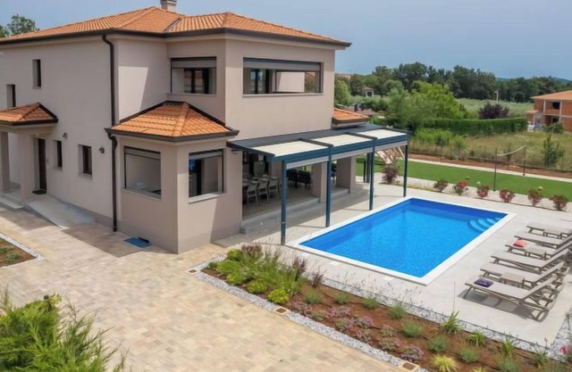 Vacation home Villa Karina in Poreč - 8 persons, 4 bedrooms
