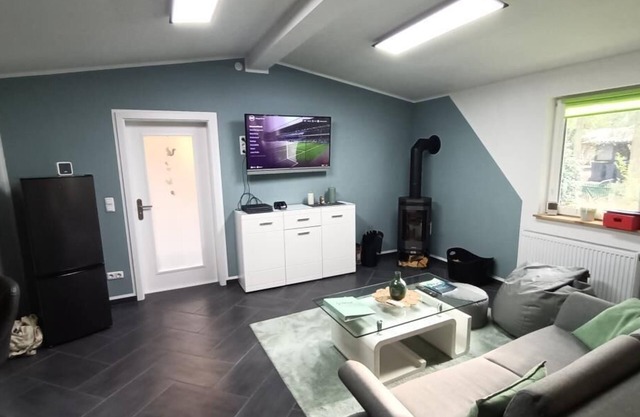 Vacation home Waldlicht 3