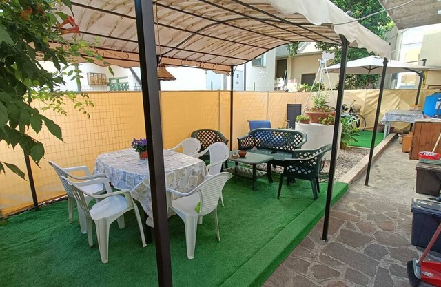 Vacation House Alba Adriatica