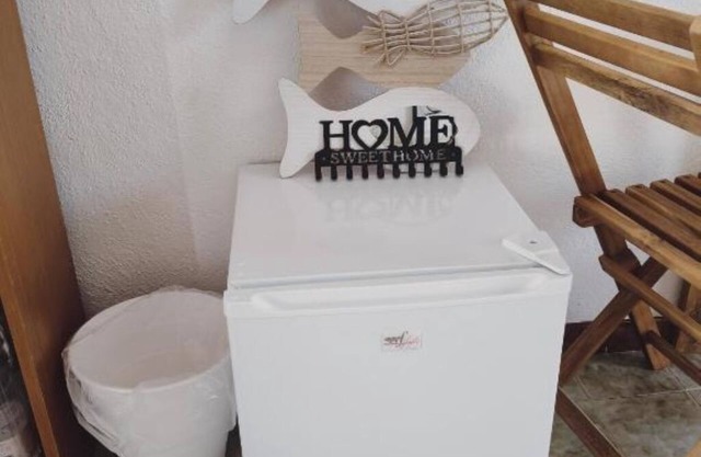 Vacation Home Japigia: 1 Bedroom House