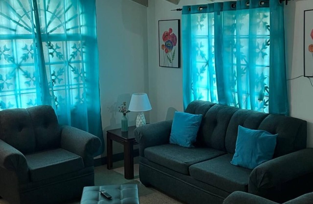 Vacation Home Rental