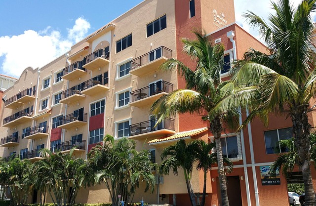 Madeira Bay Resort 