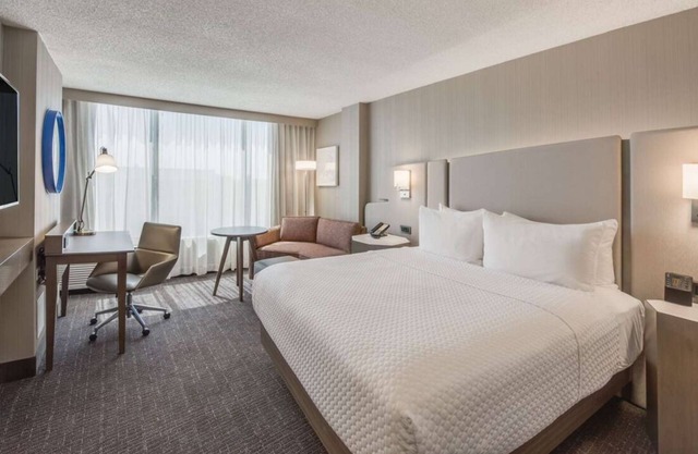 Vacation Starts Here! Near Larimer Square, Pet-Friendly, w/Outdoor Pool!