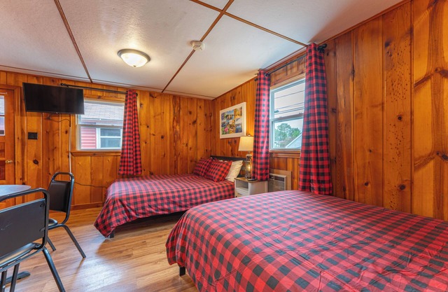 Vacation UniquEly cottage #3