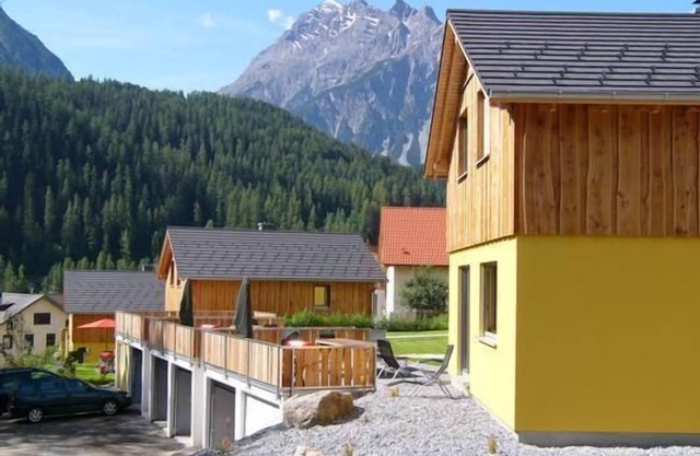 Vacation village Uorsin Nr 9