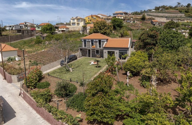 Vacations in the countryside - Casinha dos Canhas