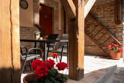 Vadvirág Apartman Gyula 2