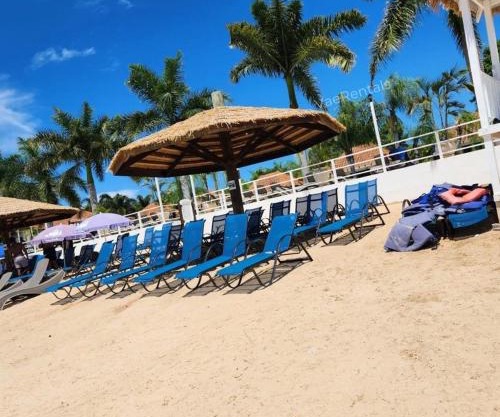 VaeTropicalParadise Free Beach & Pool Access