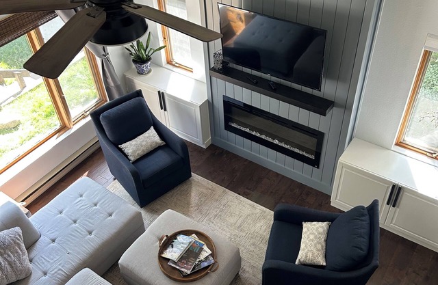 Vail Valley awesome location