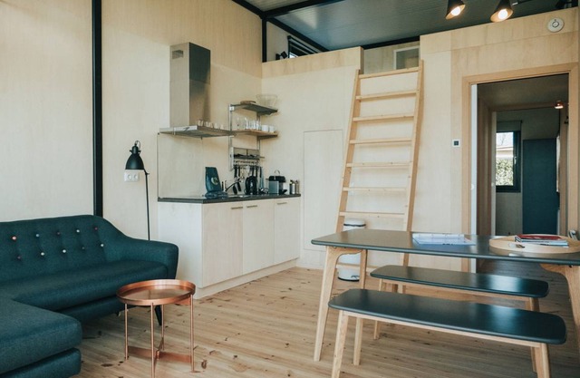 Vakantiepark de Klepperstee 2