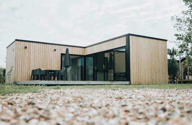 Vakantiepark de Klepperstee 6