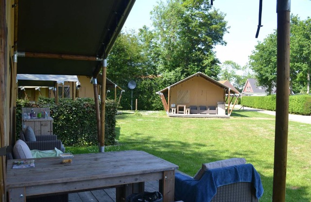 Vakantiepark Duinzicht 3