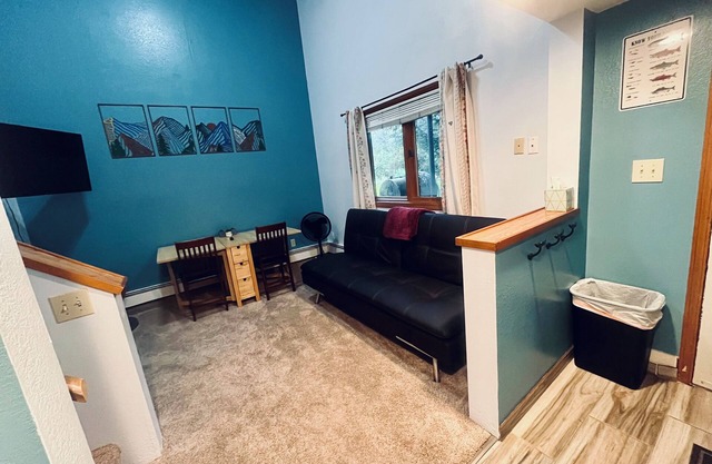 Valdez Robe River Front Property