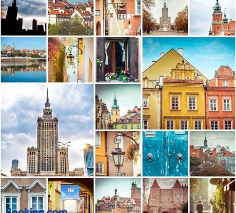 Valdiart Suites Old Town