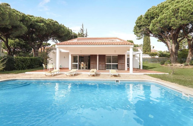 Vale do Lobo Pool Villa