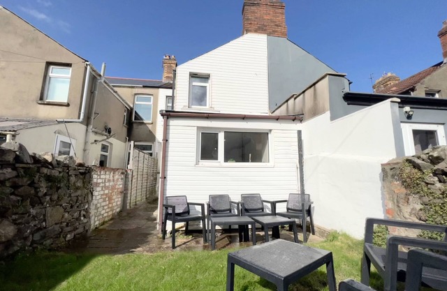 Vale House by Switchback Stays