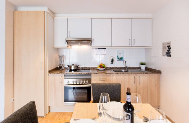 Valenciaflats Ciudad de las Ciencias