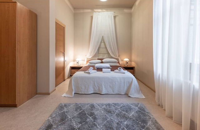 Valensija - Suite for two