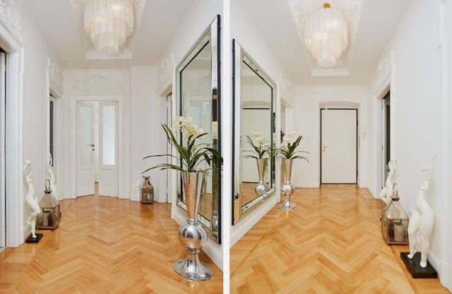 Vallazze Luxury, Luxury Prestigious 3 Br Flat In Milan By Halldis