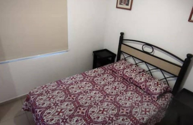 Valle Casa 3 Rooms Spacious in Fracc. for Sure