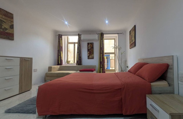 Valletta Cosy Apartment