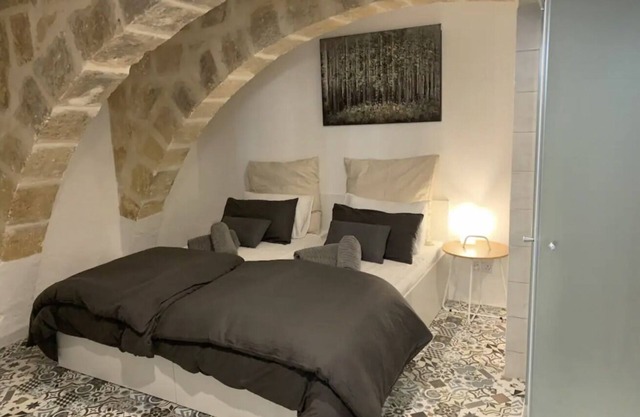 Valletta Studio-Hosted by Sweetstay