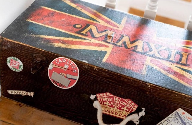 Valley Views - Wales